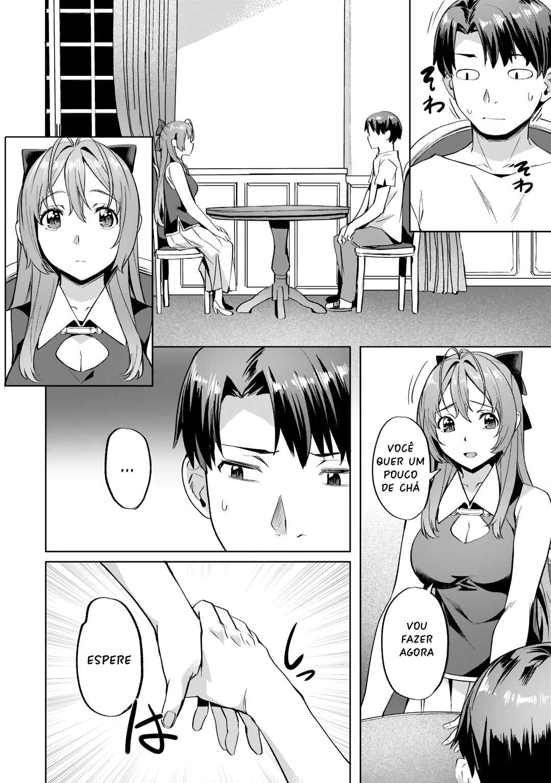 Chapter 29 - Page 19