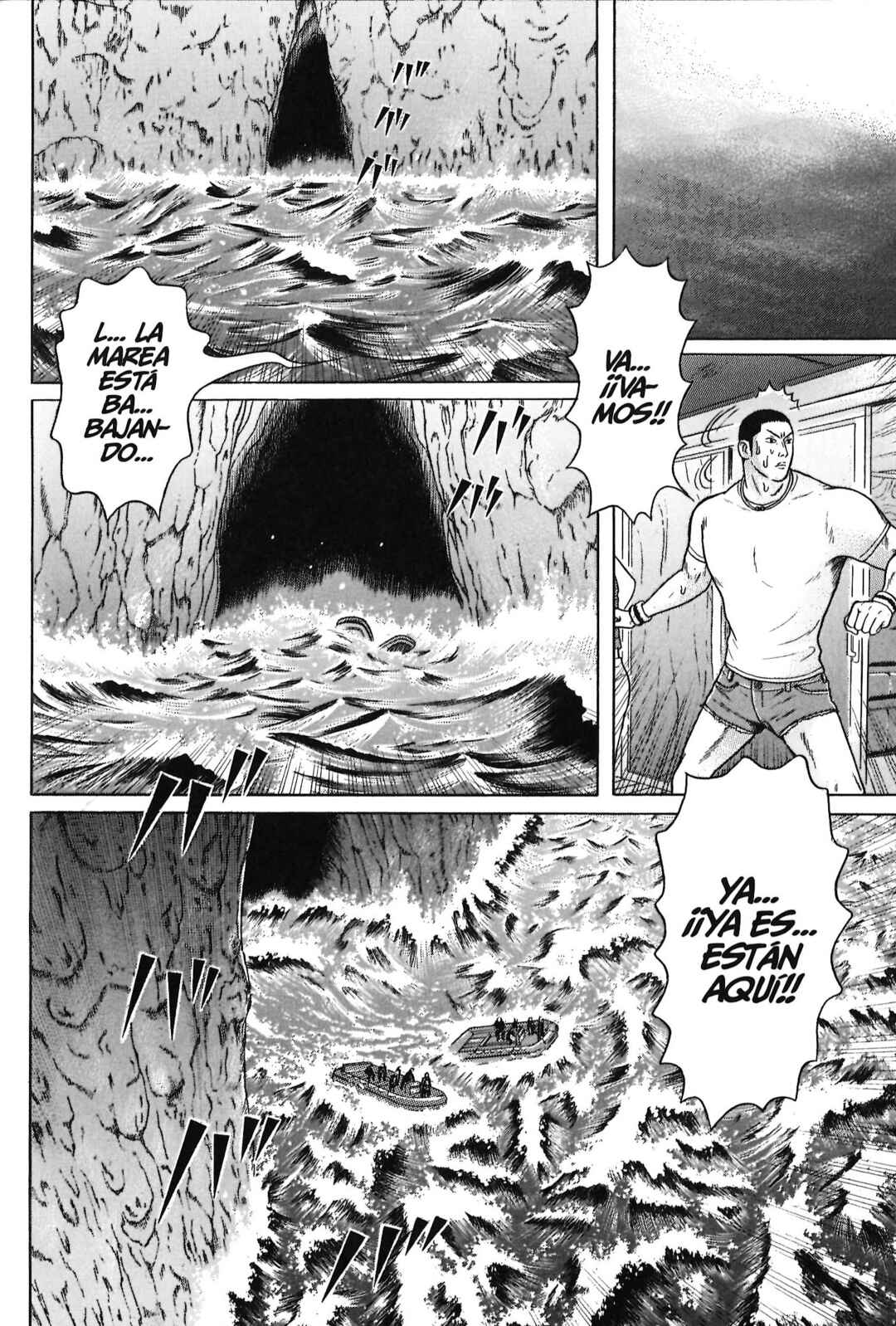 Chapter 77 - Page 9