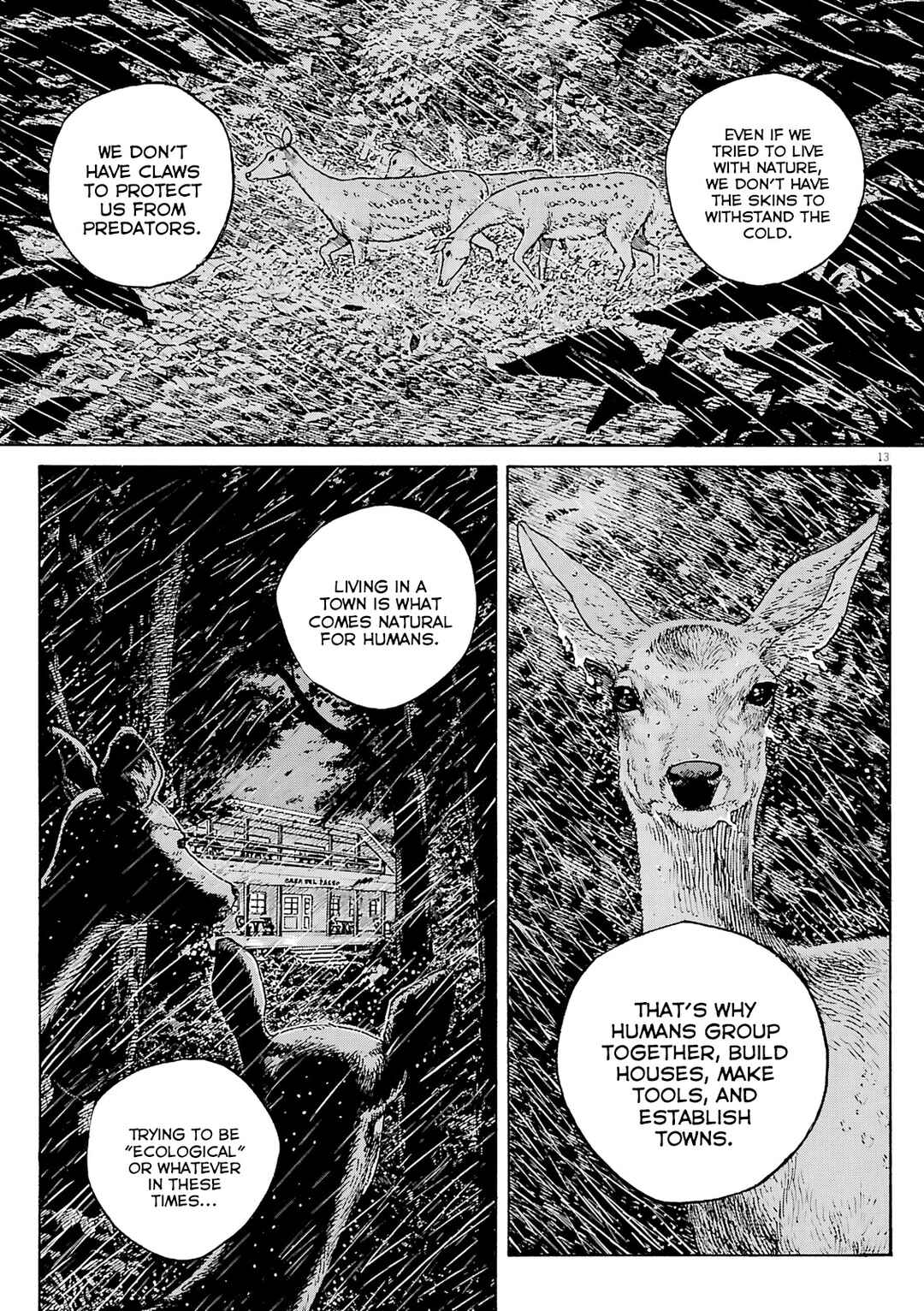 Chapter 107 - Page 14