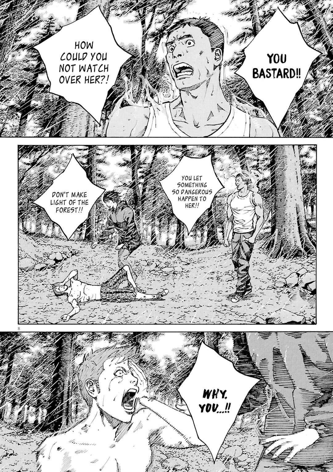 Chapter 107 - Page 9