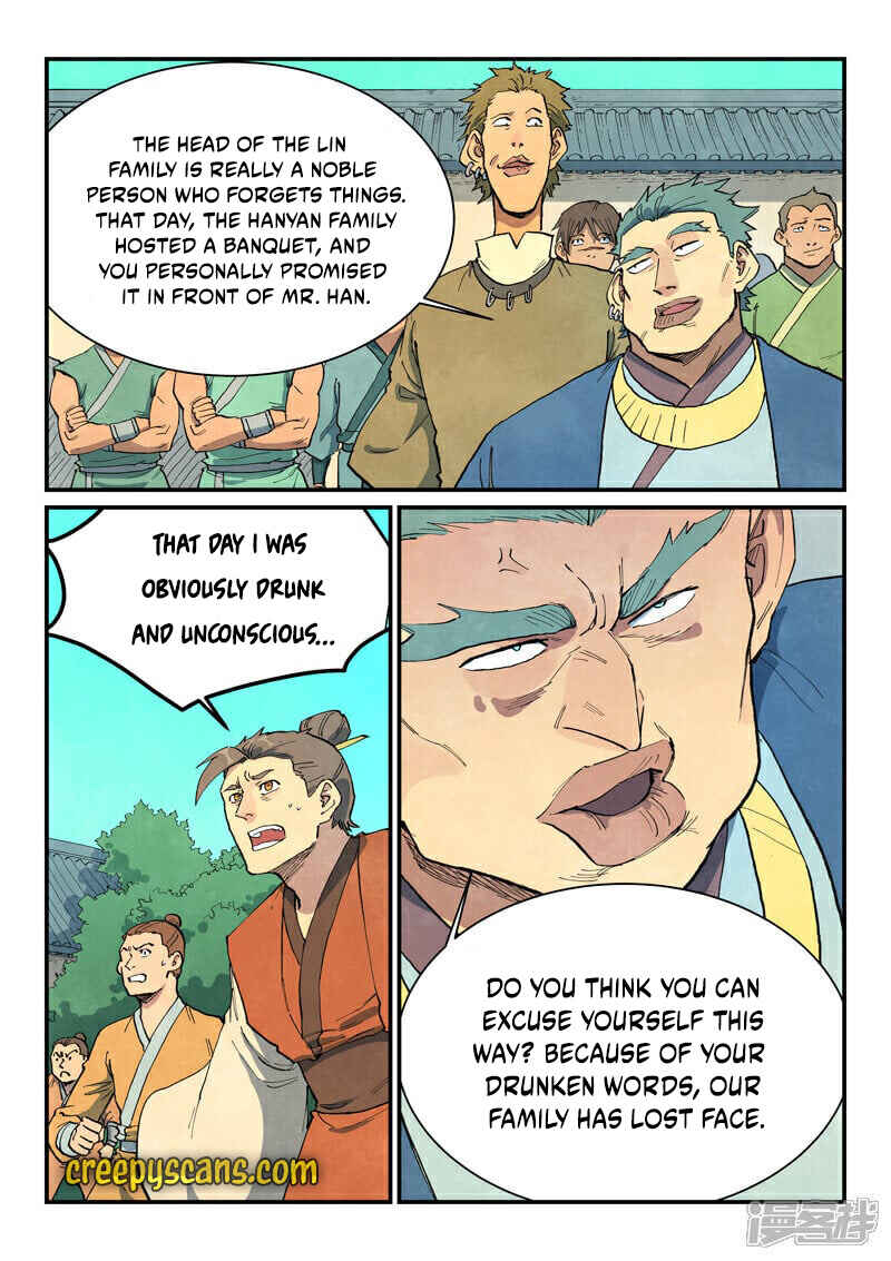 Chapter 695 - Page 5