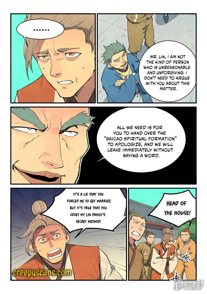Chapter 695 - Page 6