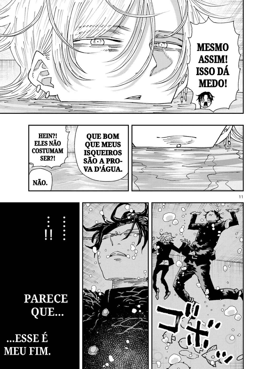 Chapter 56 - Page 11