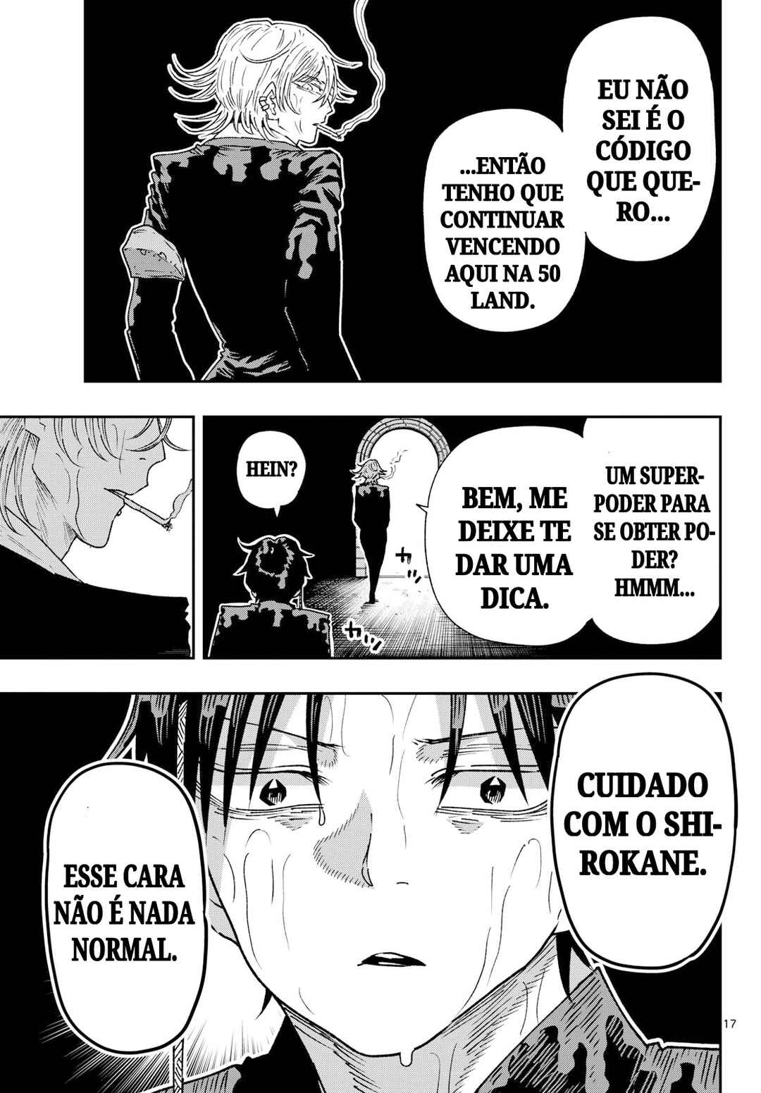 Chapter 56 - Page 17