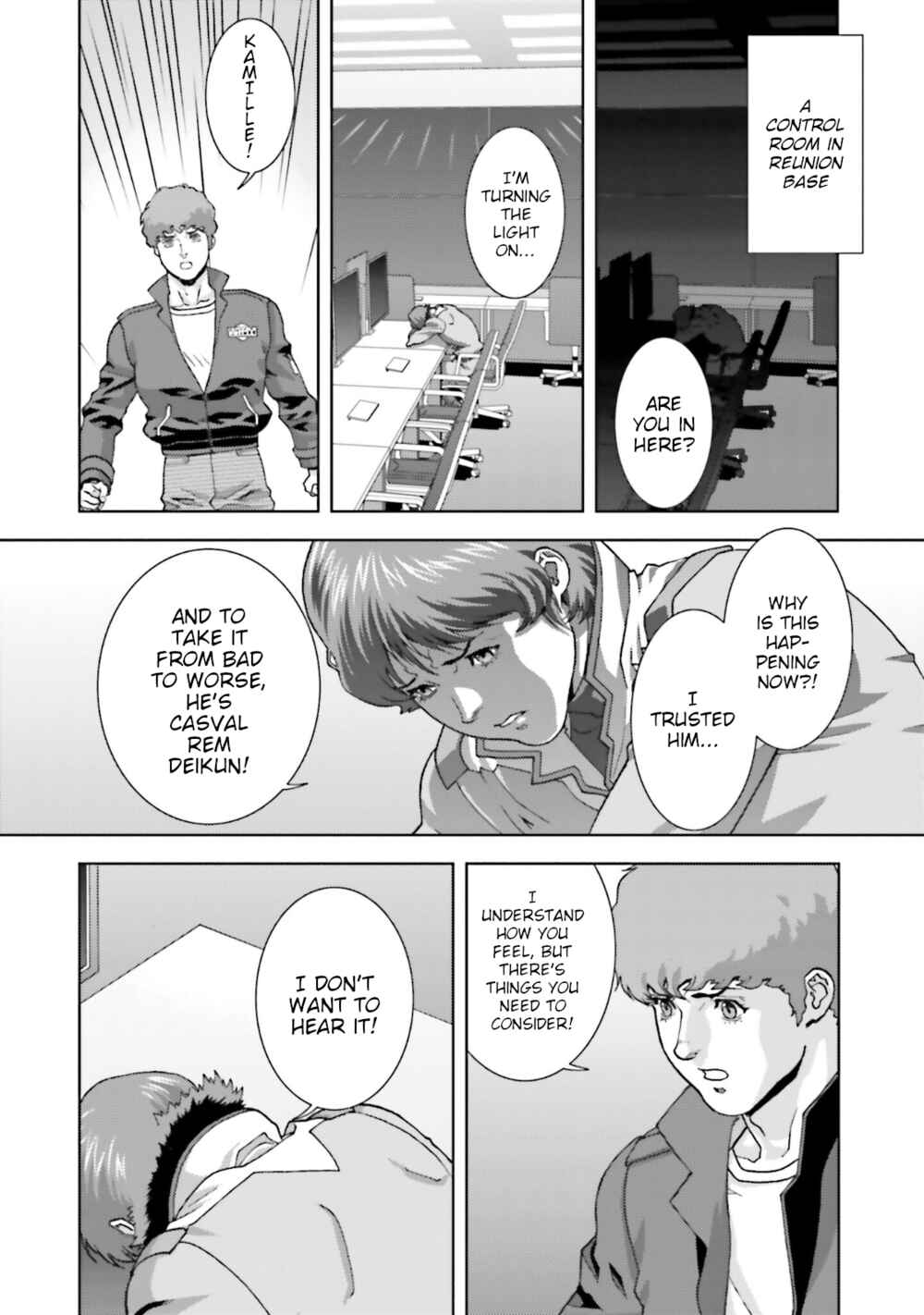 Chapter 63 - Page 16