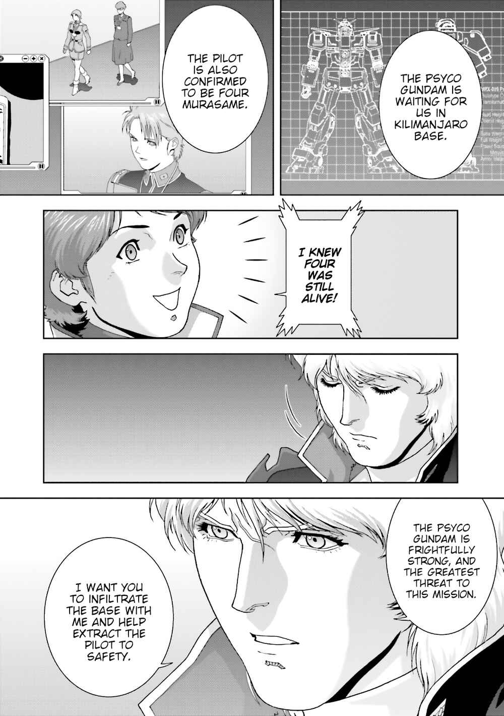 Chapter 63 - Page 20
