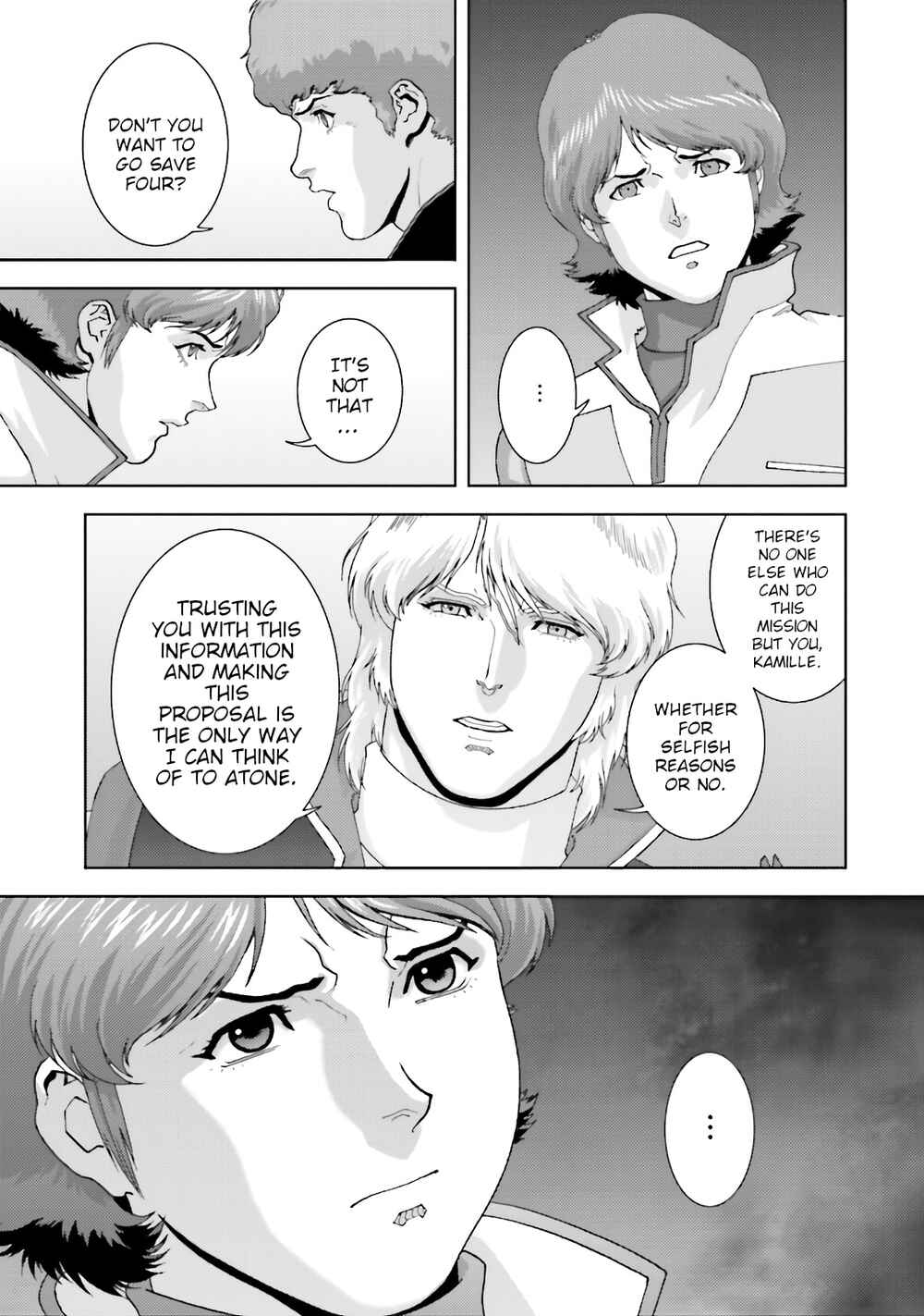 Chapter 63 - Page 21