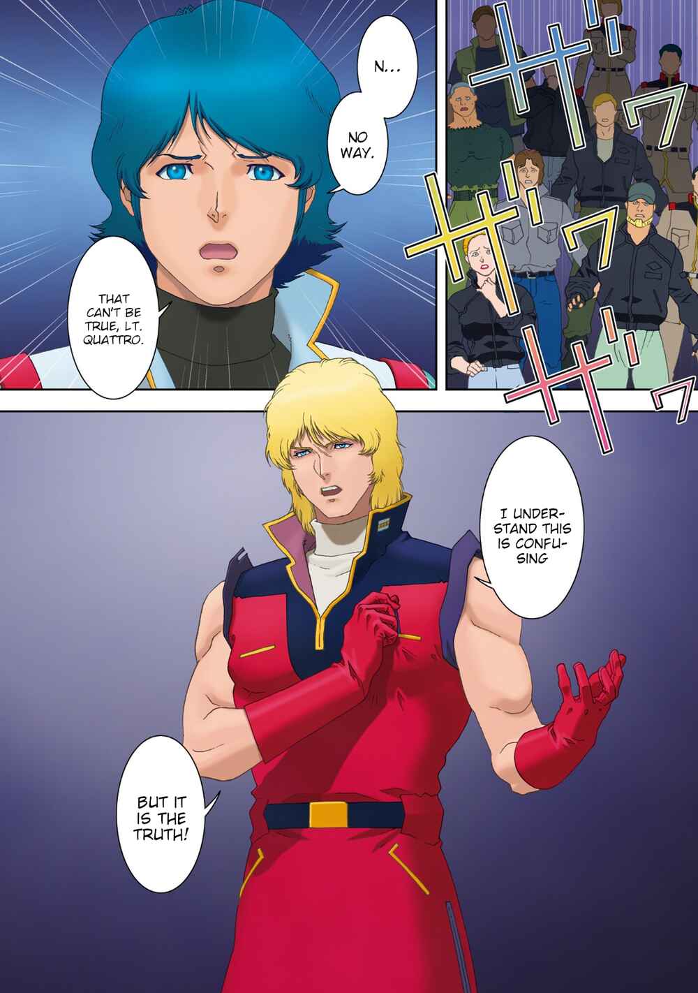 Chapter 63 - Page 6