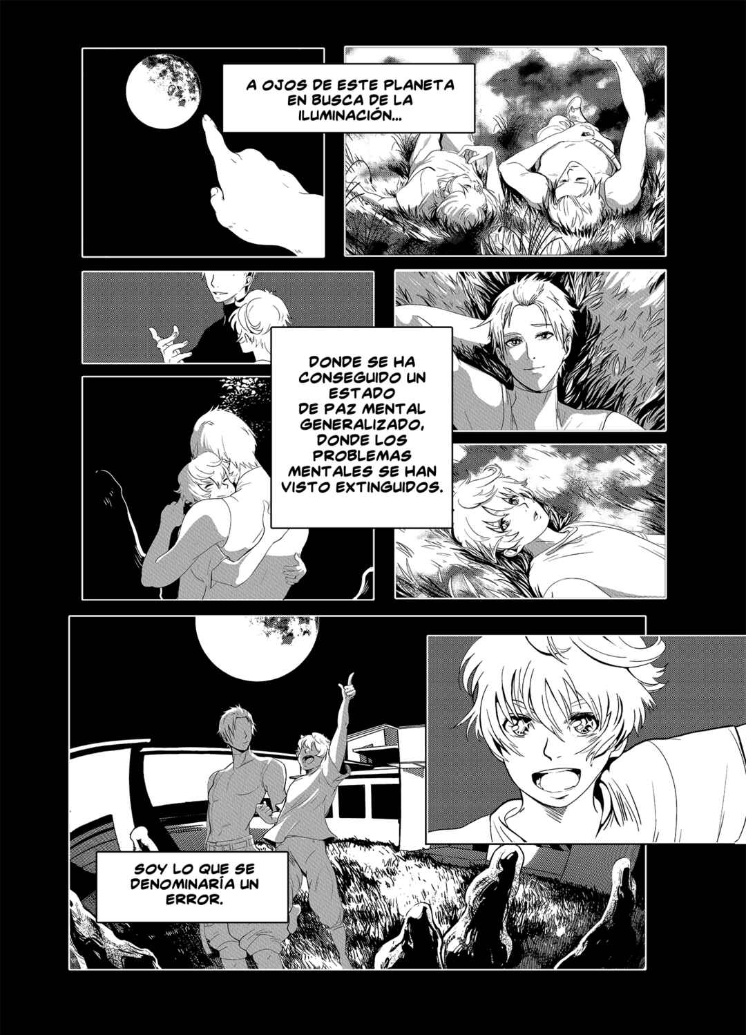 Chapter 0 - Page 11