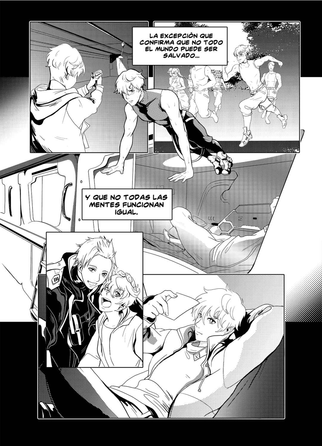 Chapter 0 - Page 12