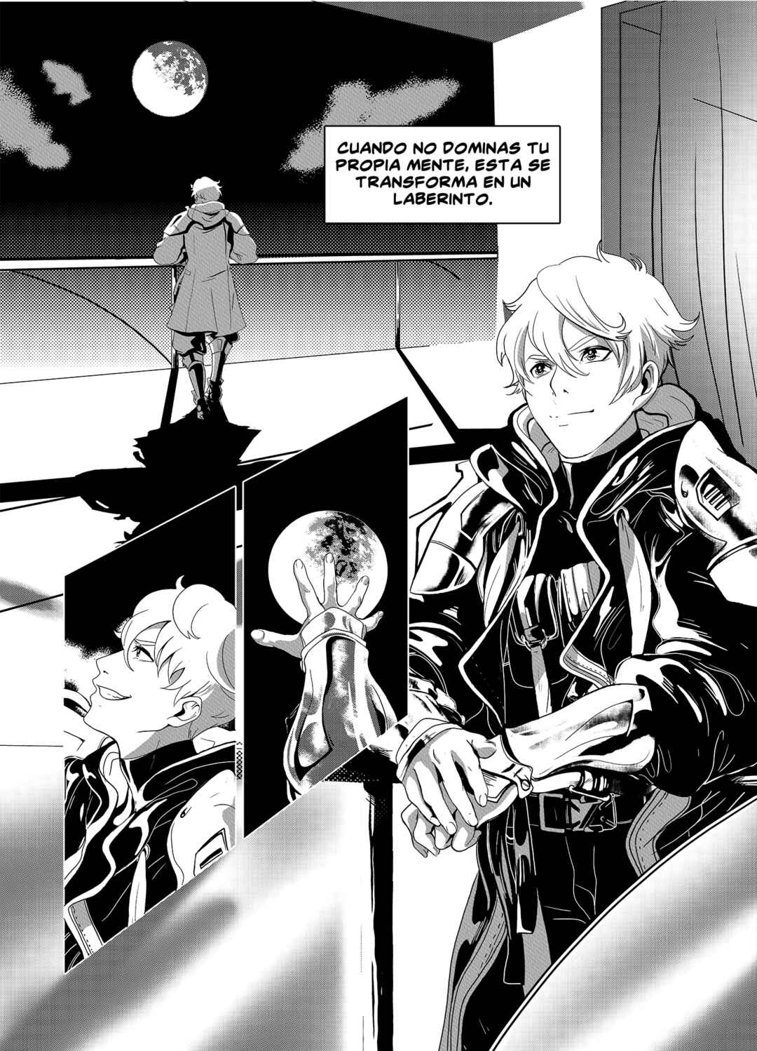 Chapter 0 - Page 14
