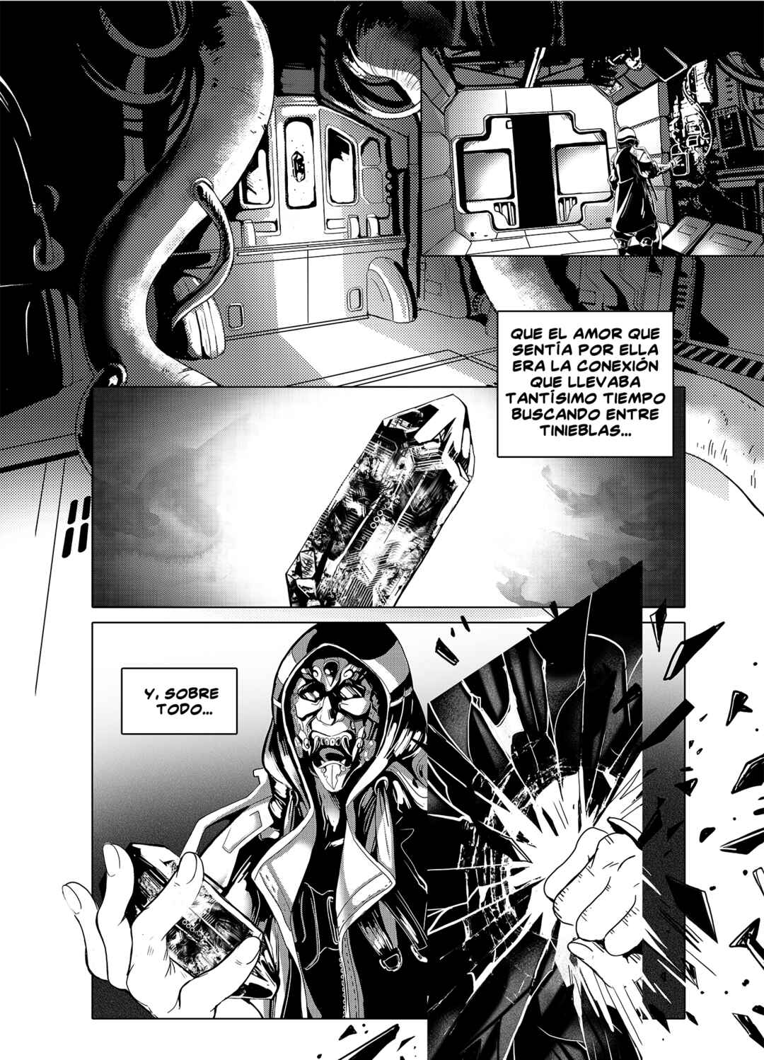 Chapter 0 - Page 20