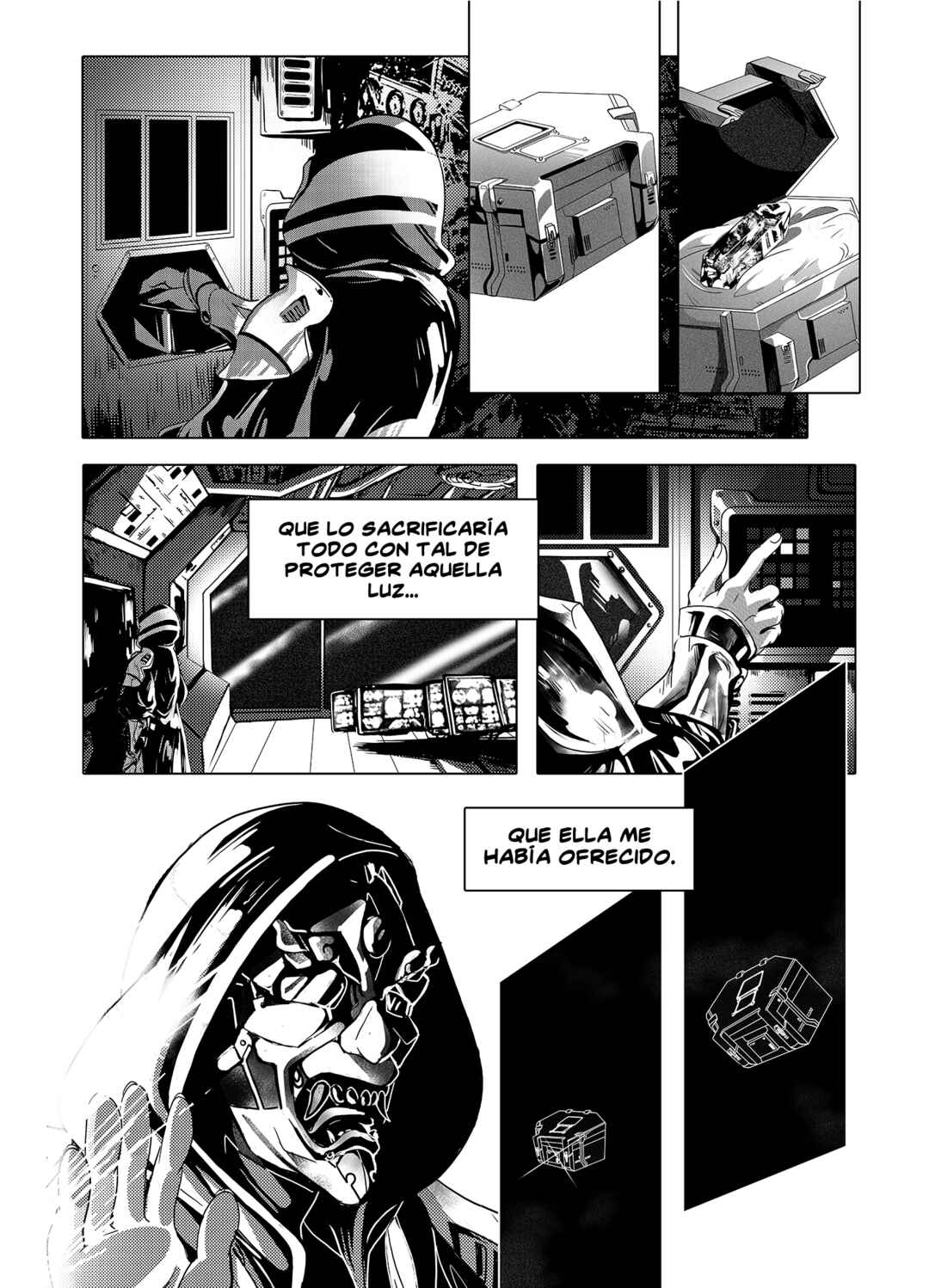Chapter 0 - Page 21