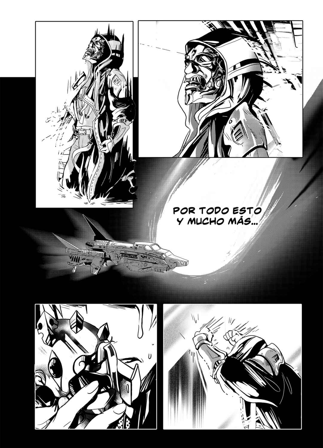Chapter 0 - Page 22