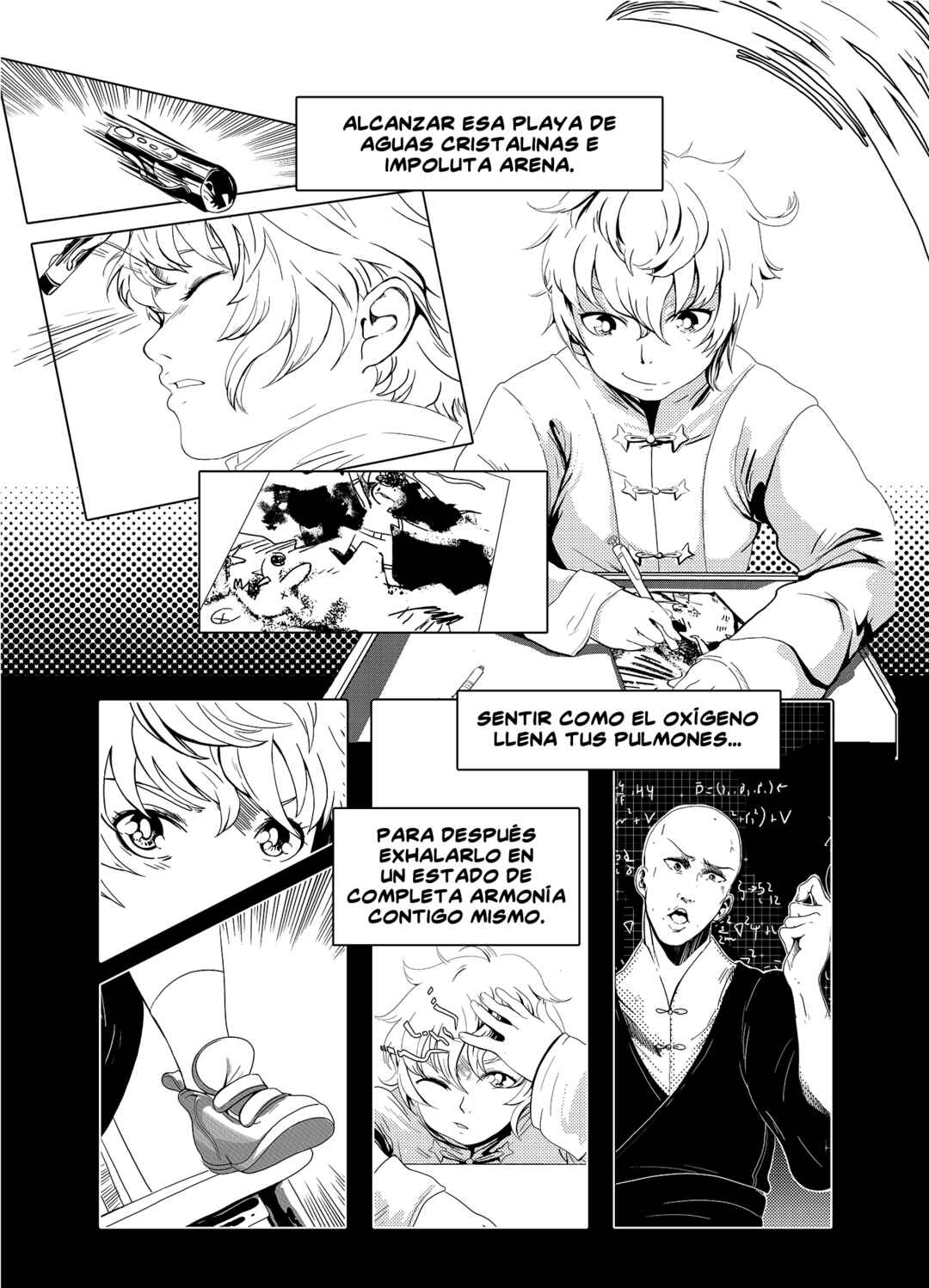 Chapter 0 - Page 4