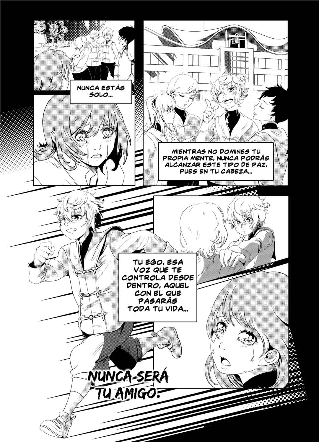 Chapter 0 - Page 6