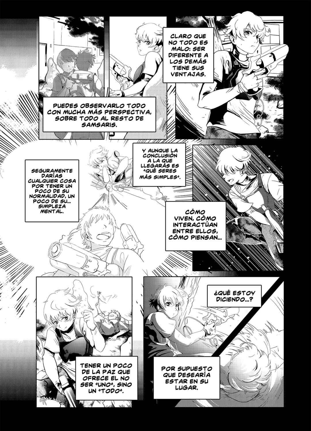 Chapter 0 - Page 8