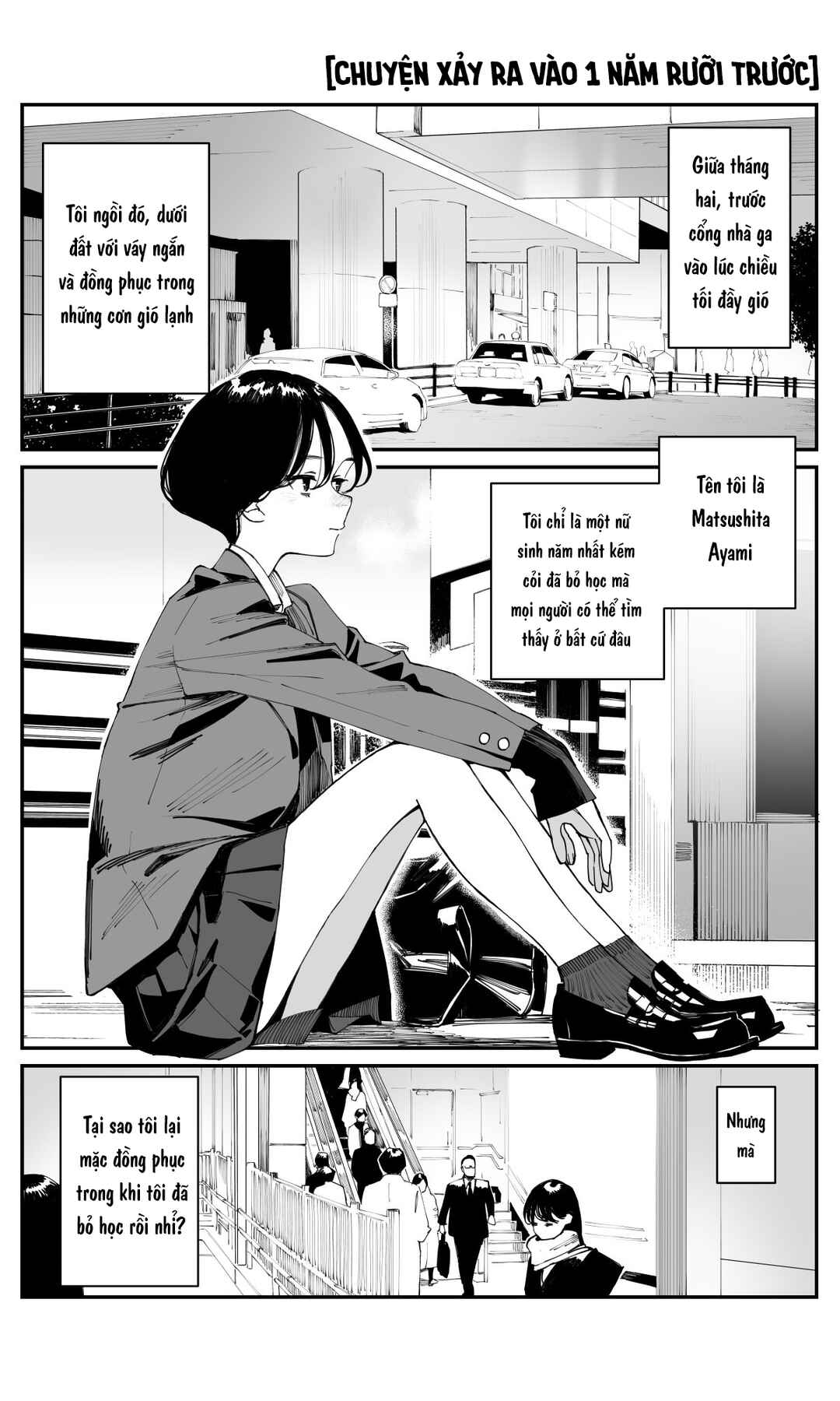 Chapter 22 - Page 1