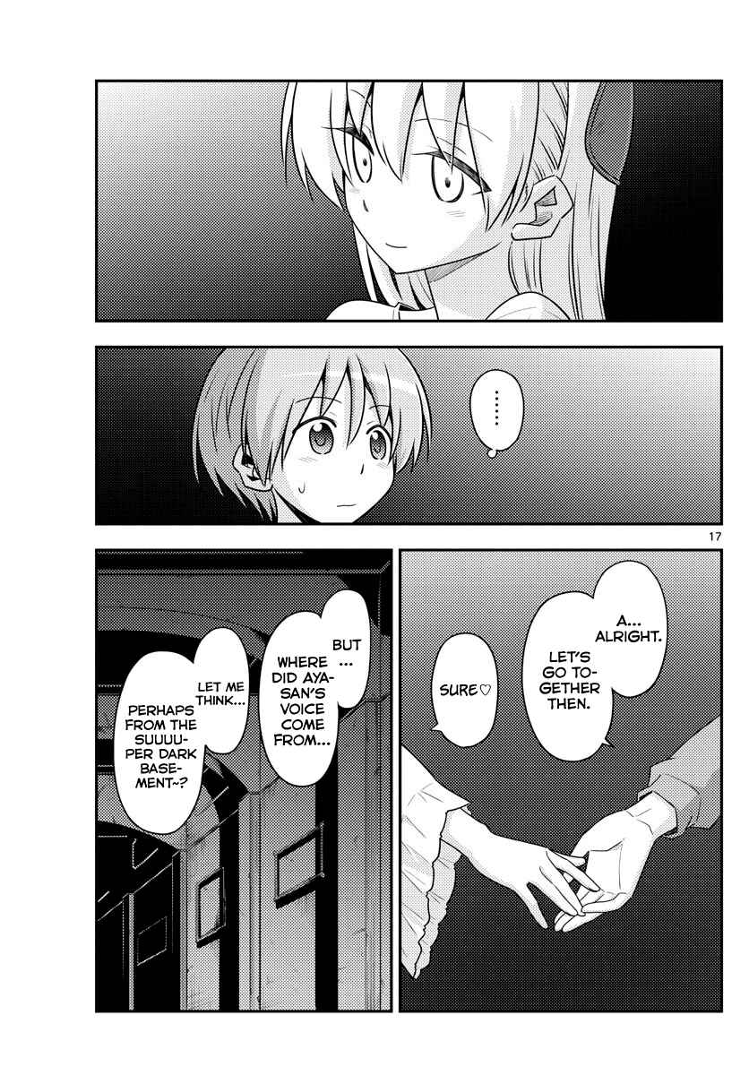 Chapter 126 - Page 18
