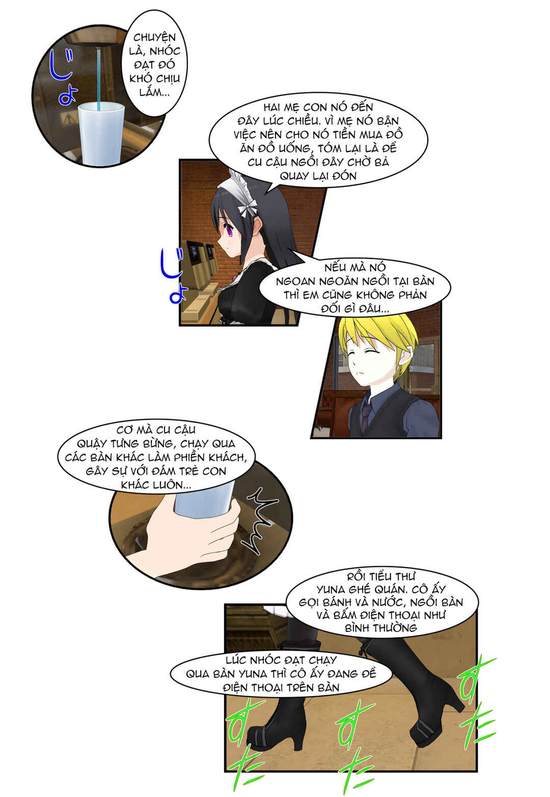 Chapter 53 - Page 10
