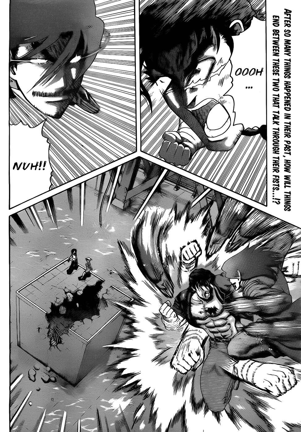 Chapter 444 - Page 2