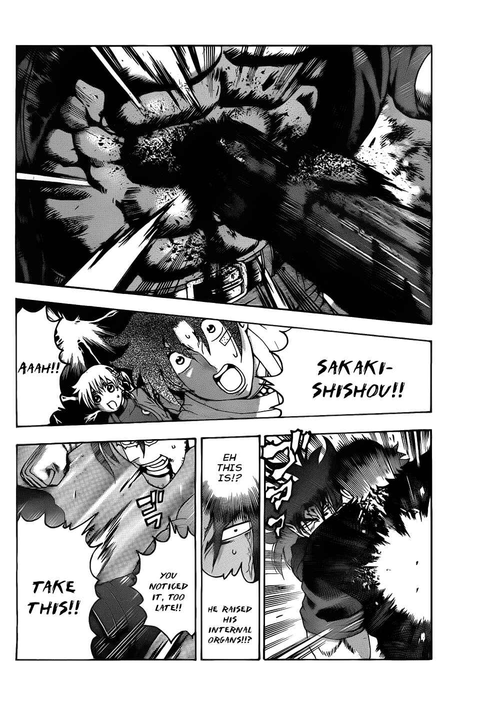 Chapter 444 - Page 9