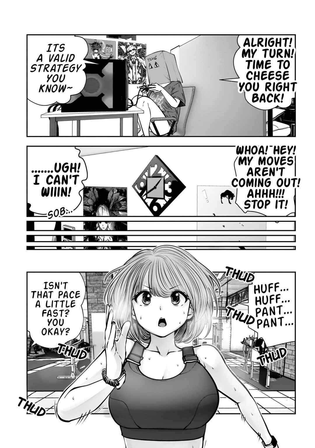 Chapter 33 - Page 19