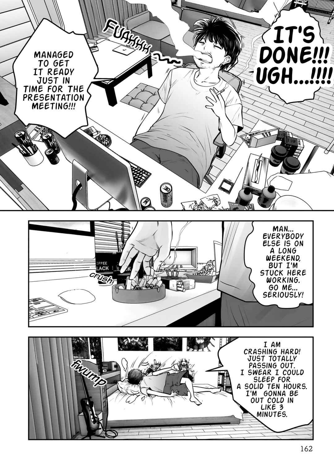 Chapter 33 - Page 25