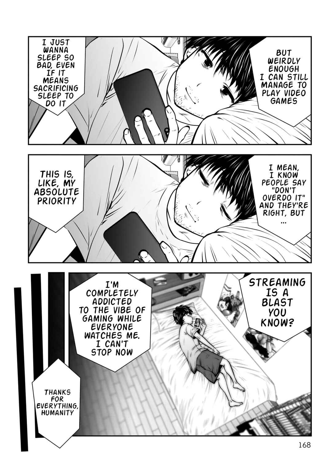 Chapter 33 - Page 31