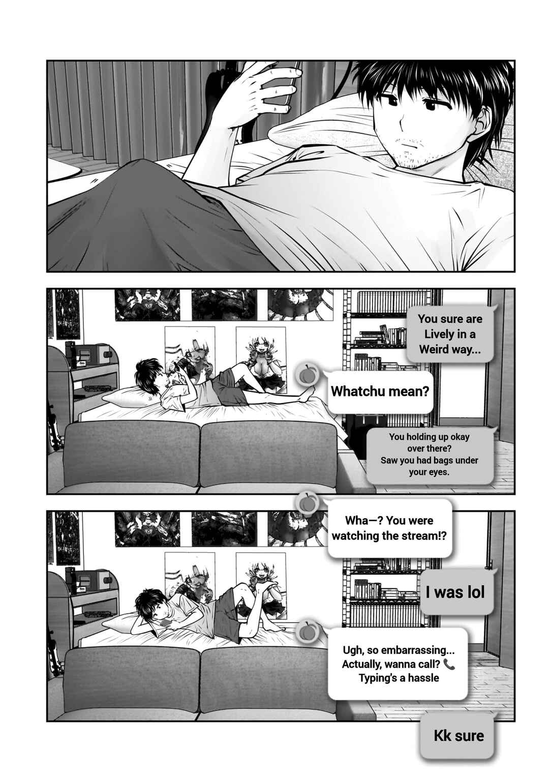 Chapter 33 - Page 33