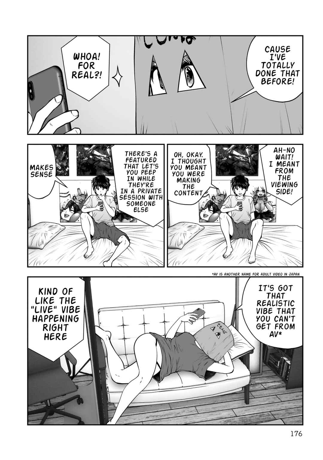 Chapter 33 - Page 39