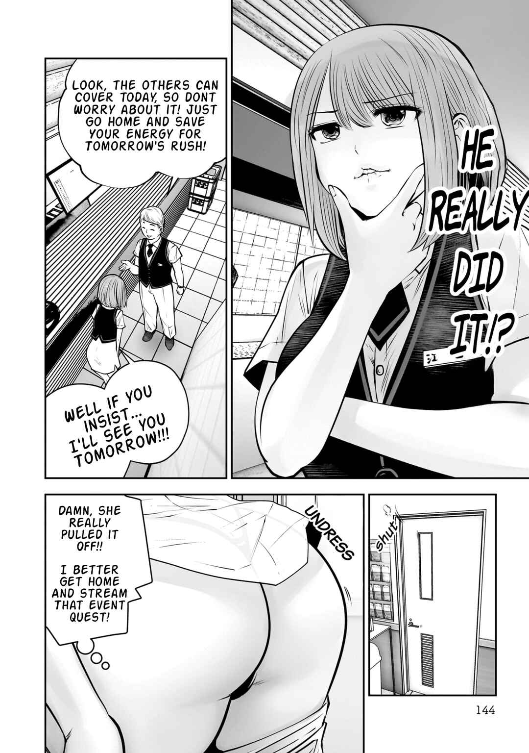 Chapter 33 - Page 7