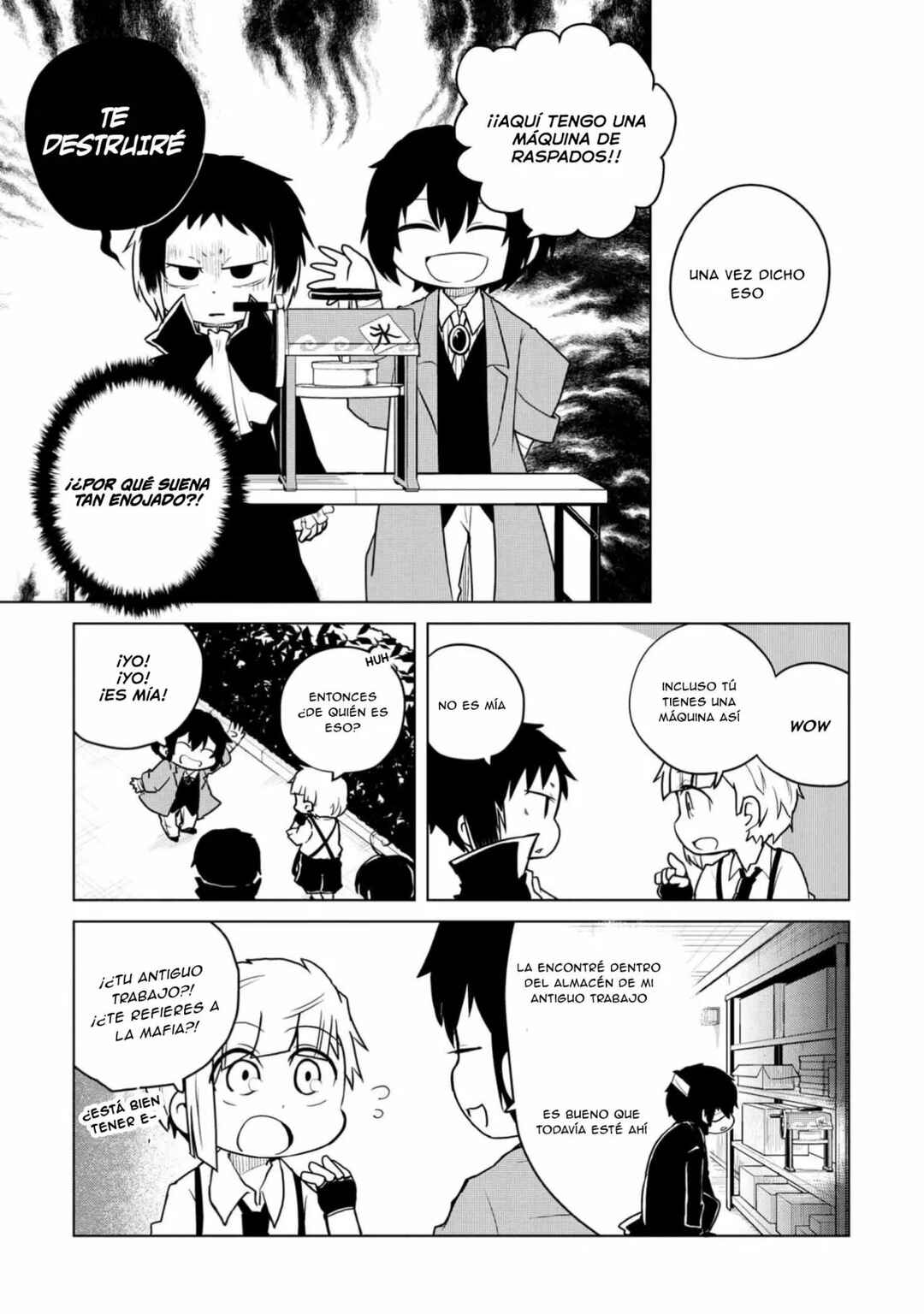 Chapter 130 - Page 4