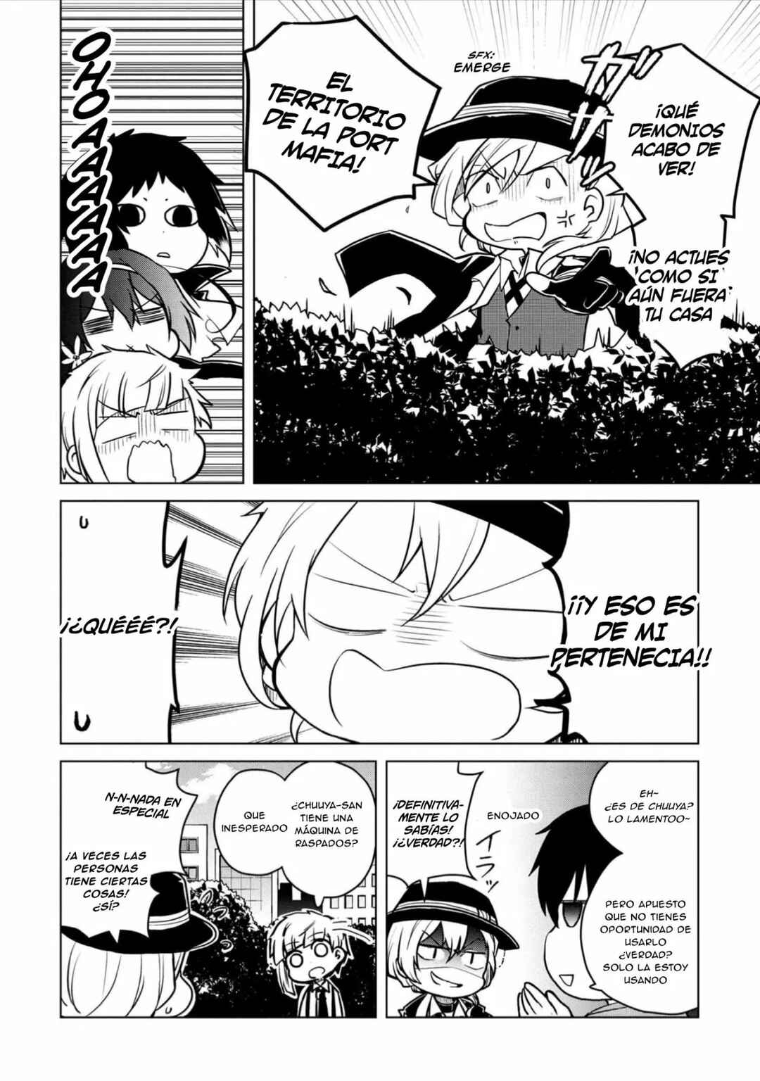Chapter 130 - Page 5