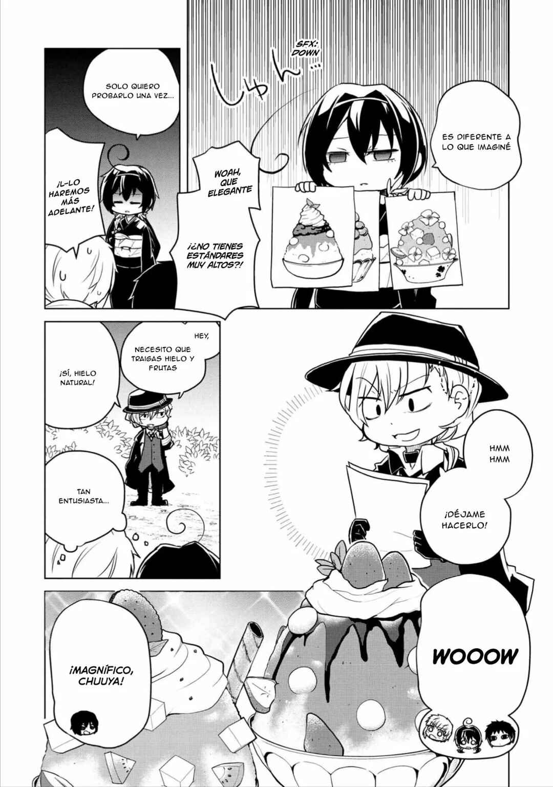 Chapter 130 - Page 7