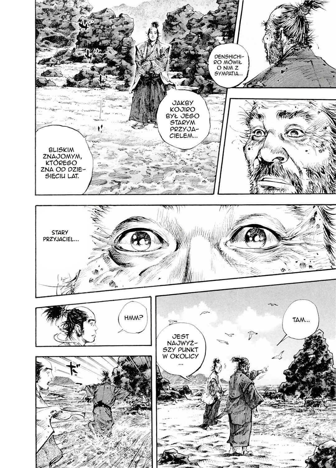 Chapter 156 - Page 22