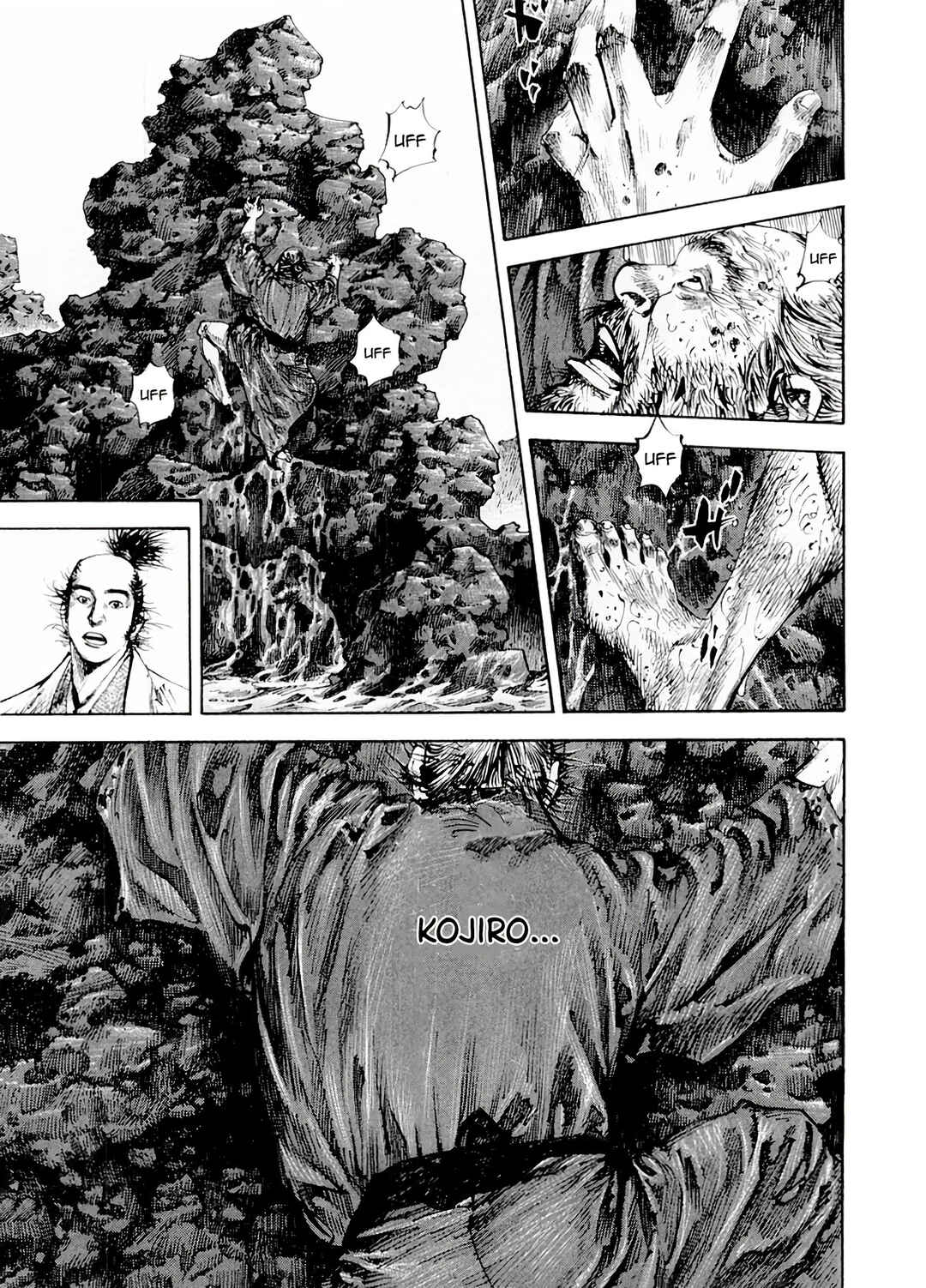 Chapter 156 - Page 23