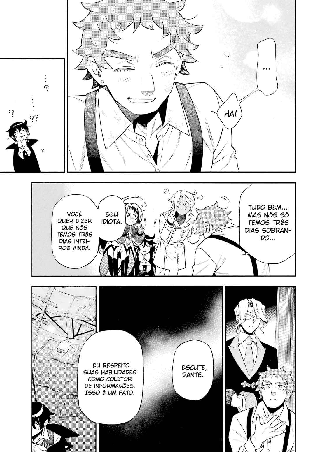 Chapter 66 - Page 28