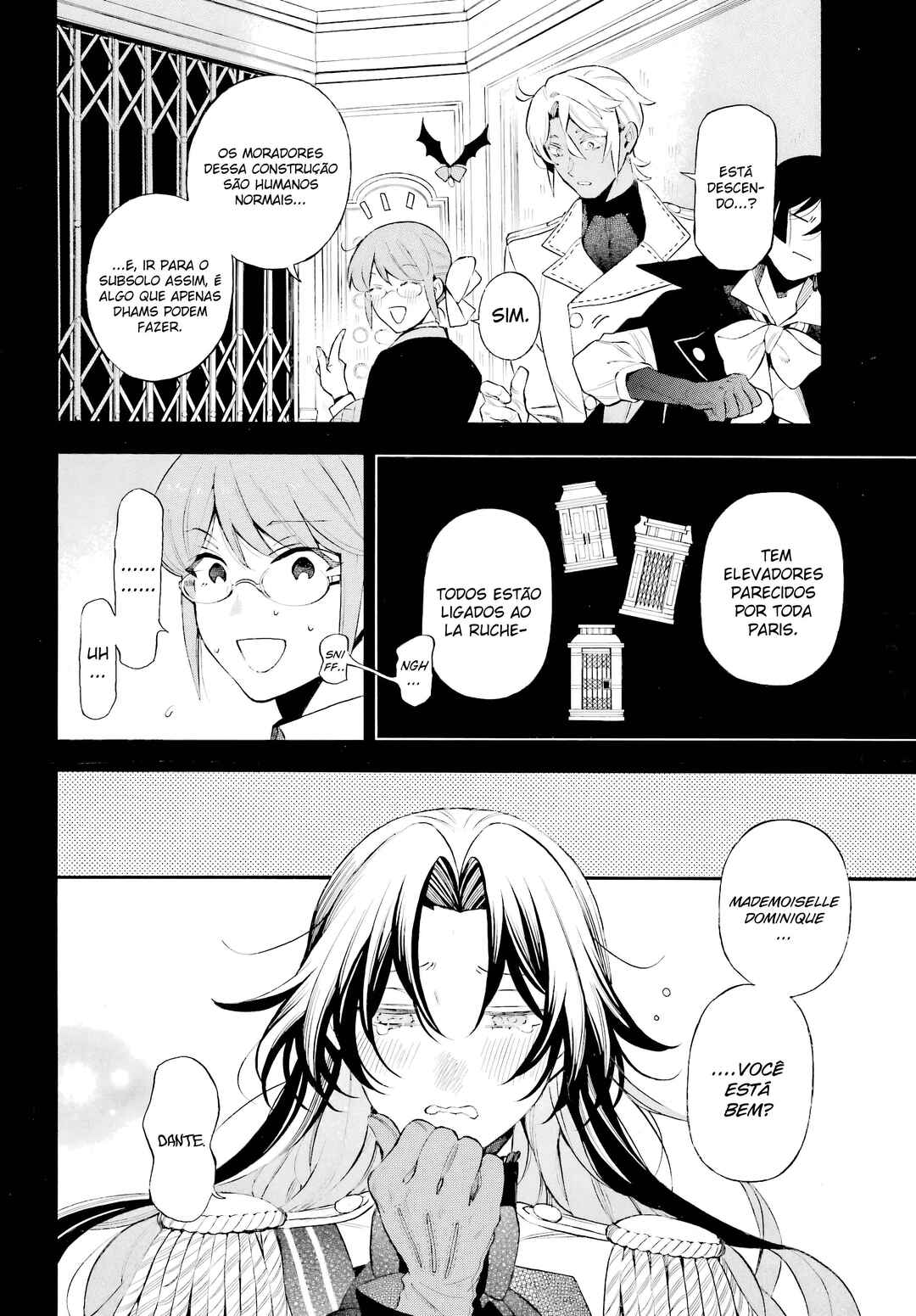 Chapter 66 - Page 5