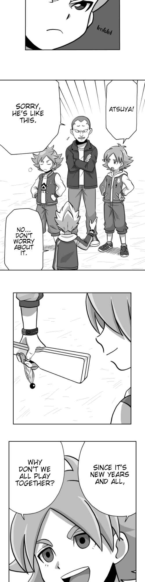 Chapter 18 - Page 5