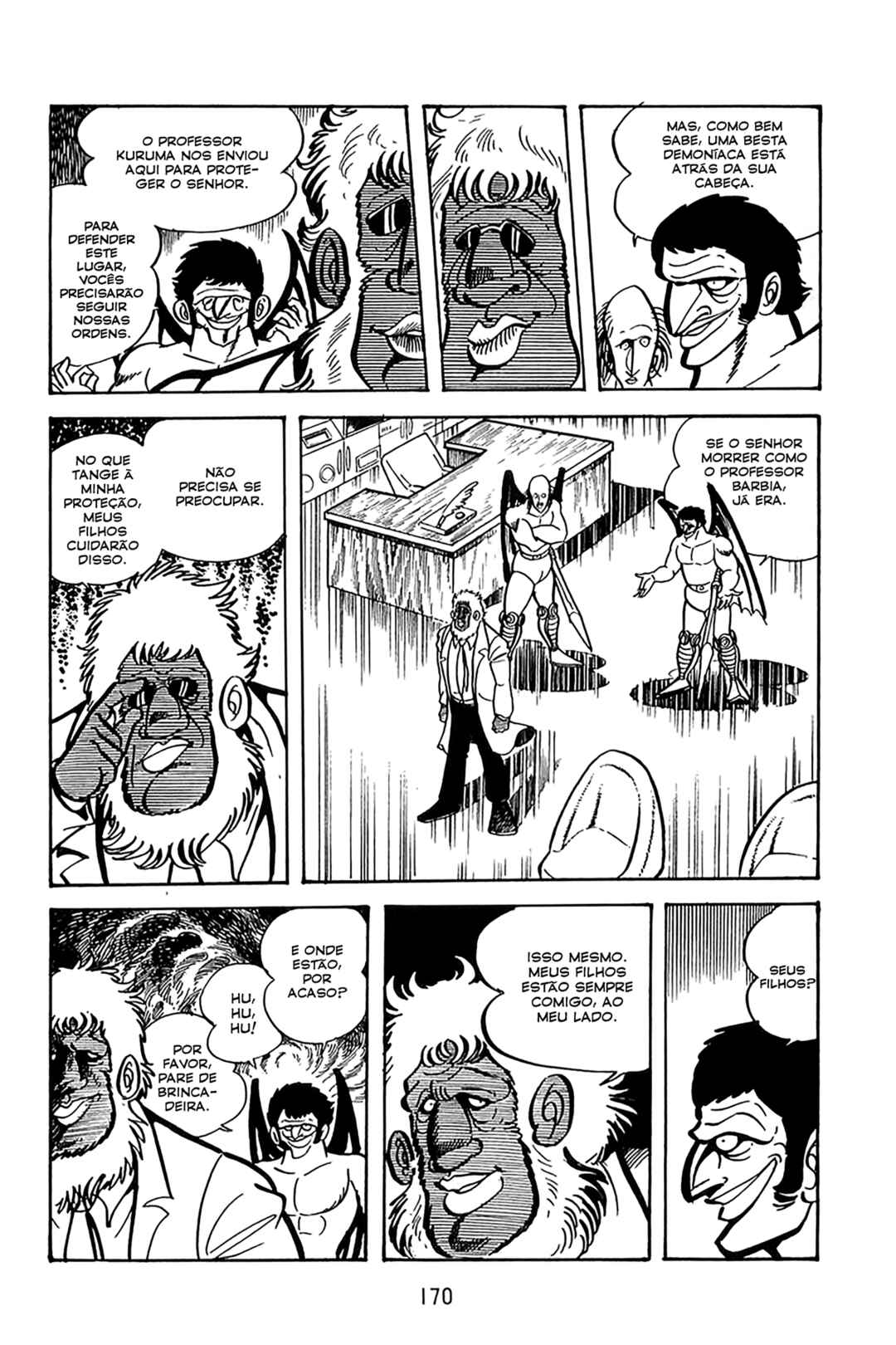 Chapter 20 - Page 14