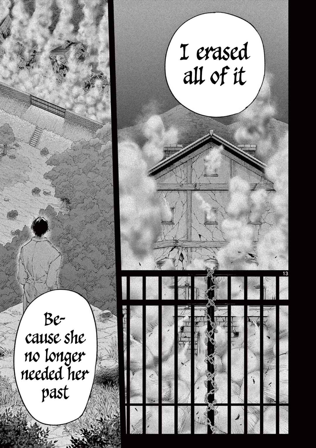 Chapter 84 - Page 13