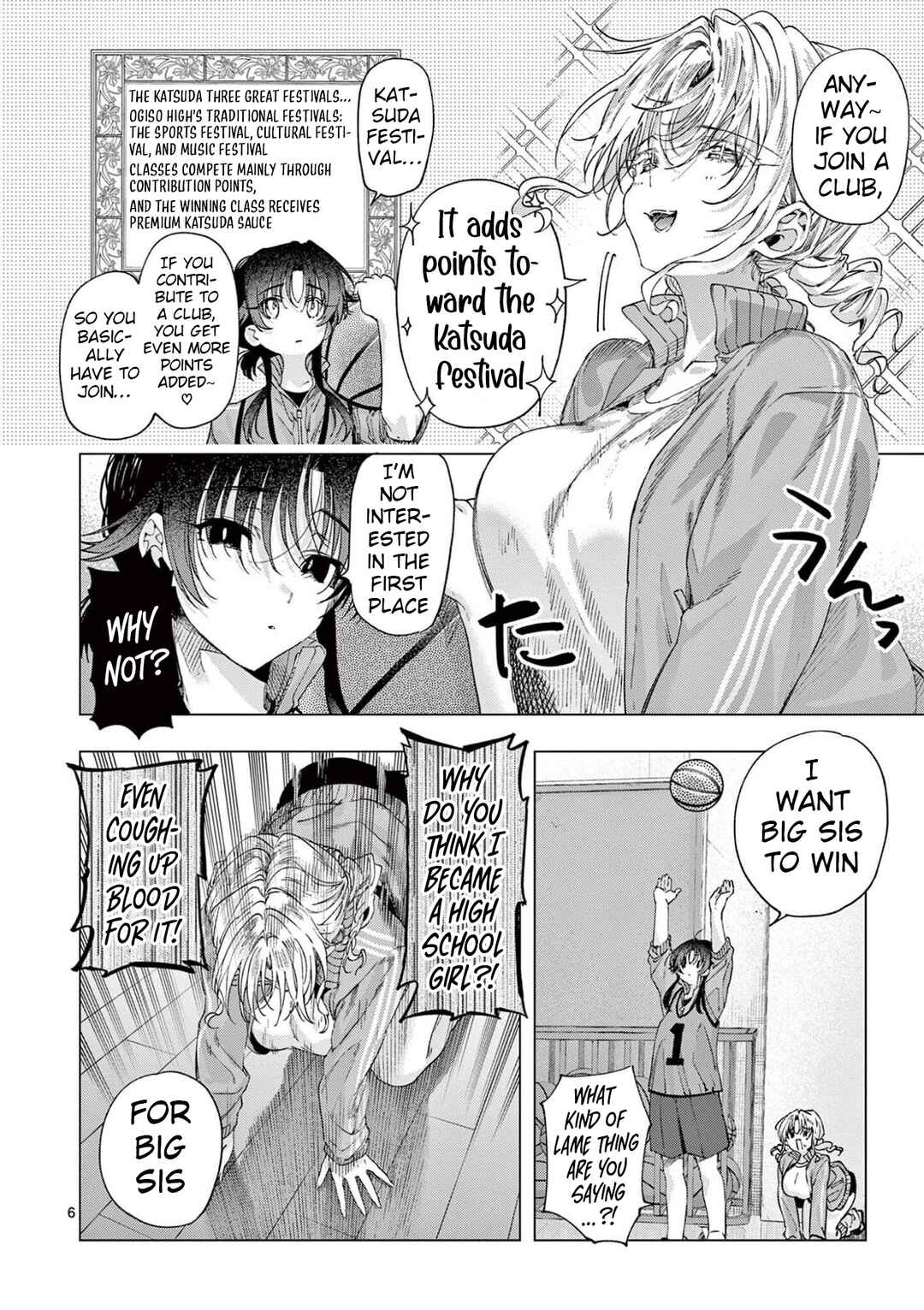 Chapter 84 - Page 6