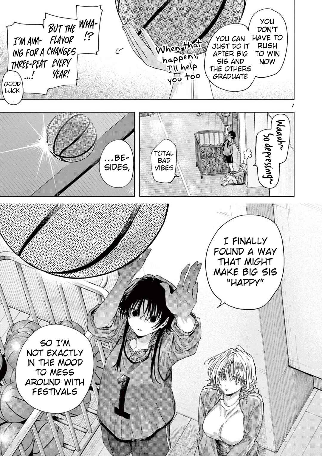 Chapter 84 - Page 7