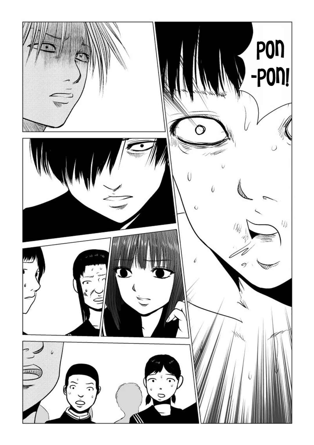 Chapter 39 - Page 13
