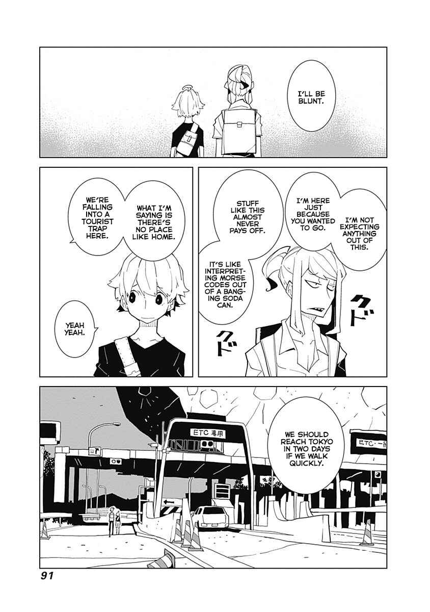 Chapter 21 - Page 5