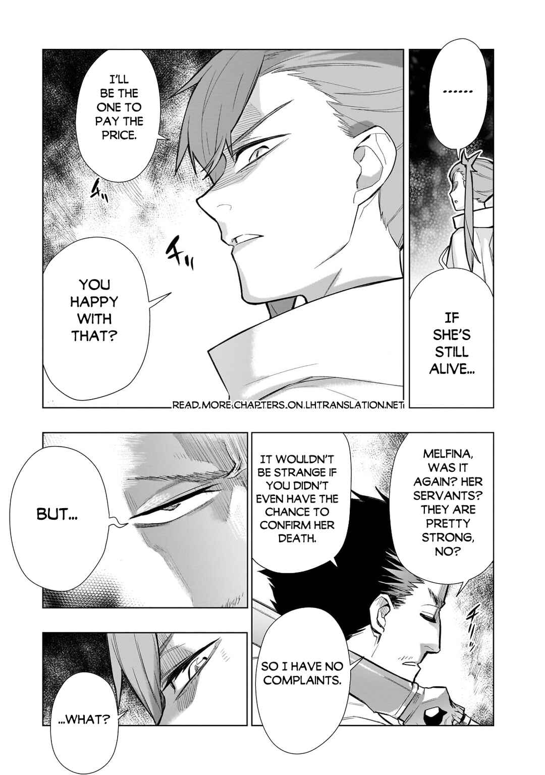 Chapter 117 - Page 6