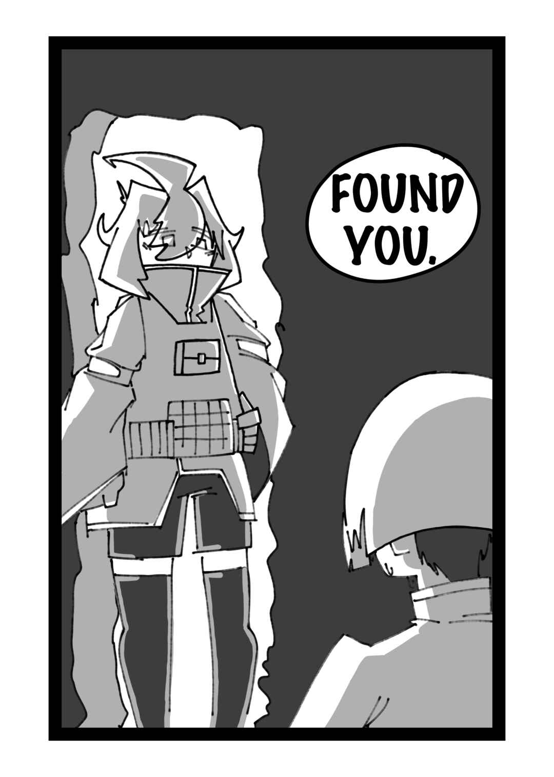 Chapter 2 - Page 1