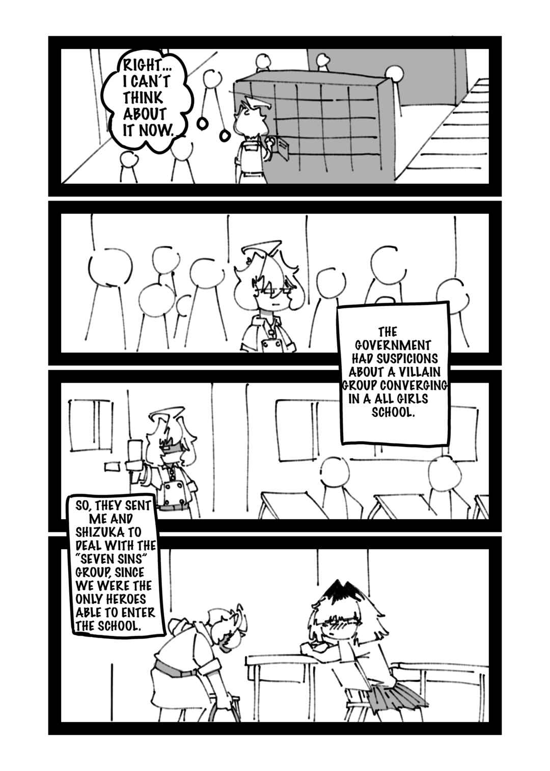 Chapter 2 - Page 6