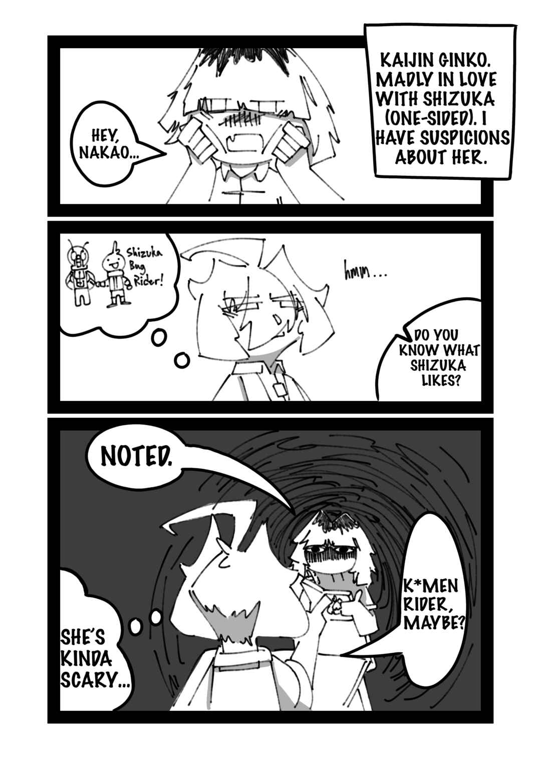 Chapter 2 - Page 7